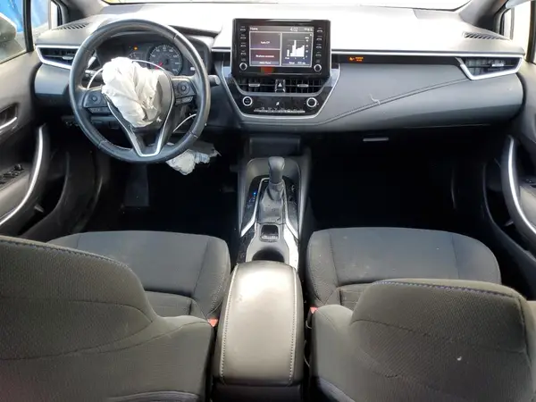 JTDS4RCE1LJ006865 2020 TOYOTA COROLLA - Image 8