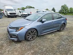 JTDS4RCE1LJ006994 2020 TOYOTA COROLLA