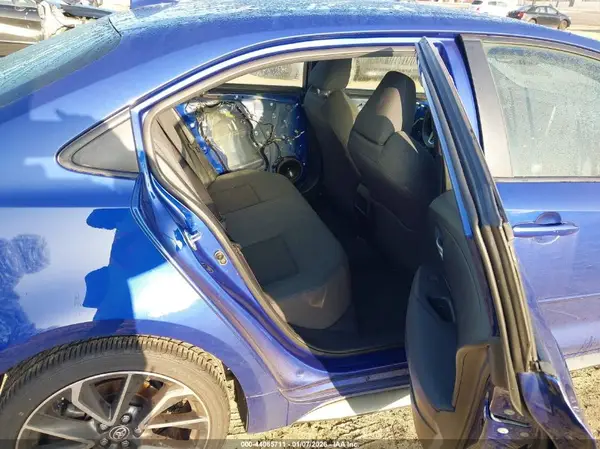 JTDS4RCE1LJ007188 2020 TOYOTA COROLLA - Image 8