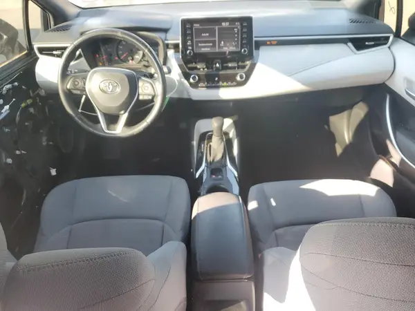 JTDS4RCE1LJ007739 2020 TOYOTA COROLLA - Image 8