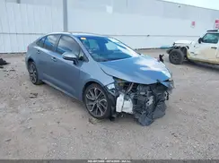 JTDS4RCE1LJ010043 2020 TOYOTA COROLLA