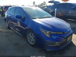 JTDS4RCE1LJ010866 2020 TOYOTA COROLLA