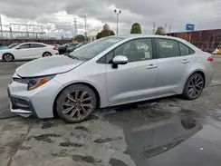 JTDS4RCE1LJ010981 2020 TOYOTA COROLLA
