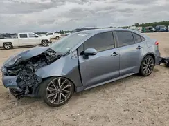 JTDS4RCE1LJ012231 2020 TOYOTA COROLLA