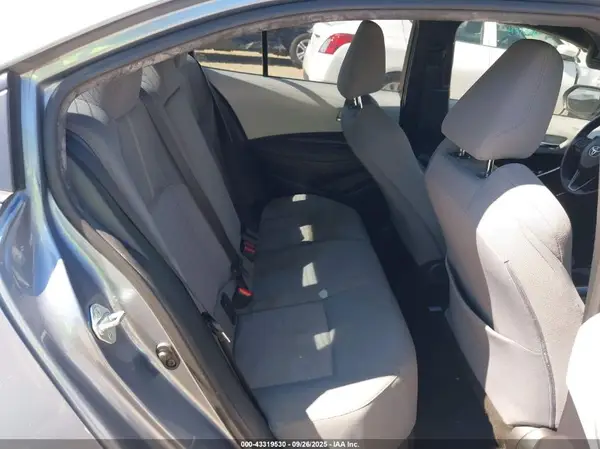 JTDS4RCE1LJ013847 2020 TOYOTA COROLLA - Image 8