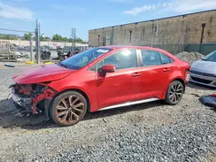 JTDS4RCE1LJ015307 2020 TOYOTA COROLLA