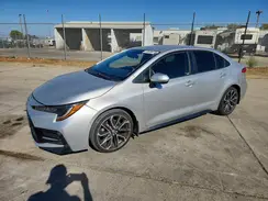JTDS4RCE1LJ016117 2020 TOYOTA COROLLA