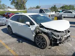 JTDS4RCE1LJ018451 2020 TOYOTA COROLLA
