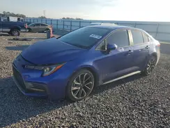 JTDS4RCE1LJ020913 2020 TOYOTA COROLLA