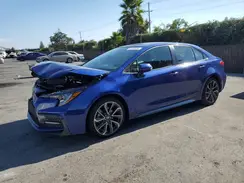 JTDS4RCE1LJ020961 2020 TOYOTA COROLLA