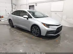 JTDS4RCE1LJ022807 2020 TOYOTA COROLLA