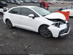 JTDS4RCE1LJ023231 2020 TOYOTA COROLLA
