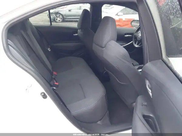 JTDS4RCE1LJ023231 2020 TOYOTA COROLLA - Image 8