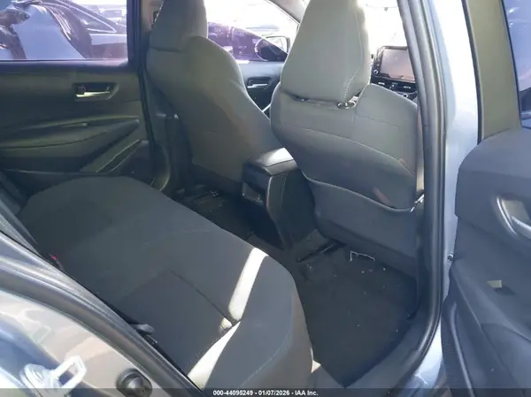 JTDS4RCE1LJ023441 2020 TOYOTA COROLLA - Image 8