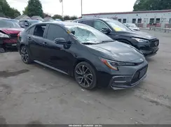 JTDS4RCE1LJ023455 2020 TOYOTA COROLLA