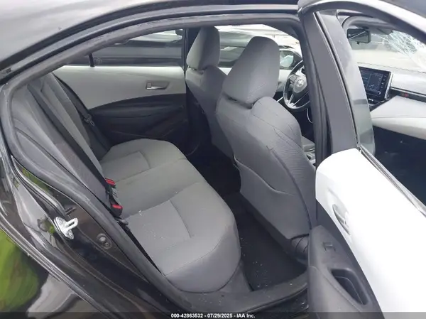 JTDS4RCE1LJ023455 2020 TOYOTA COROLLA - Image 8