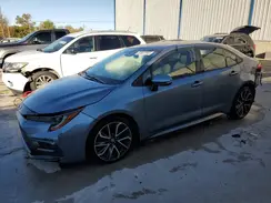 JTDS4RCE1LJ027411 2020 TOYOTA COROLLA