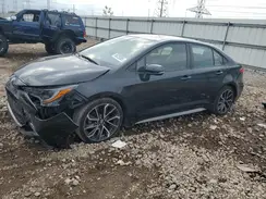 JTDS4RCE1LJ028137 2020 TOYOTA COROLLA