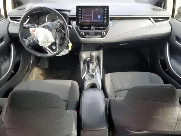 JTDS4RCE1LJ028137 2020 TOYOTA COROLLA - Image 8