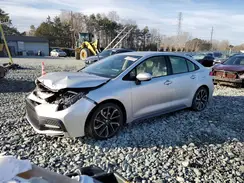 JTDS4RCE1LJ028347 2020 TOYOTA COROLLA