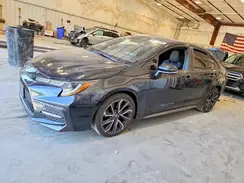 JTDS4RCE1LJ028431 2020 TOYOTA COROLLA