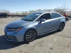 JTDS4RCE1LJ028932 2020 TOYOTA COROLLA