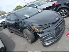 JTDS4RCE1LJ029434 2020 TOYOTA COROLLA