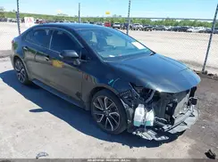 JTDS4RCE1LJ031233 2020 TOYOTA COROLLA