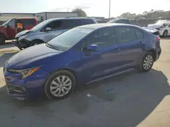 JTDS4RCE1LJ032222 2020 TOYOTA COROLLA