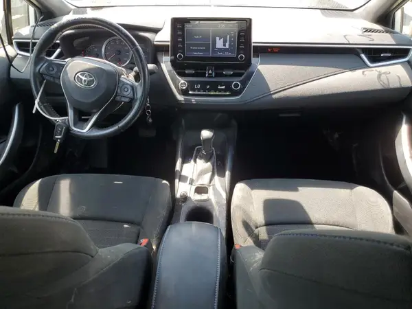 JTDS4RCE1LJ033967 2020 TOYOTA COROLLA - Image 8