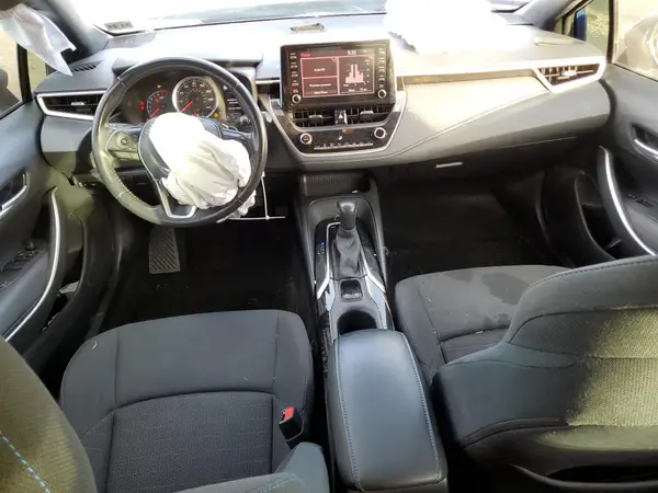 JTDS4RCE1LJ034018 2020 TOYOTA COROLLA - Image 8