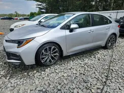 JTDS4RCE1LJ034259 2020 TOYOTA COROLLA
