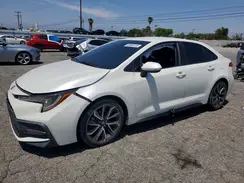 JTDS4RCE1LJ034519 2020 TOYOTA COROLLA