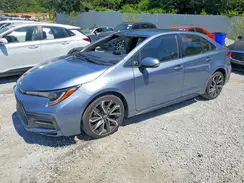 JTDS4RCE1LJ035217 2020 TOYOTA COROLLA