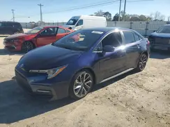 JTDS4RCE1LJ036464 2020 TOYOTA COROLLA