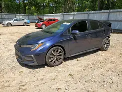 JTDS4RCE1LJ036805 2020 TOYOTA COROLLA