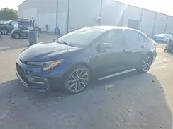 JTDS4RCE1LJ037162 2020 TOYOTA COROLLA