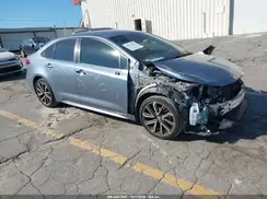 JTDS4RCE1LJ038067 2020 TOYOTA COROLLA