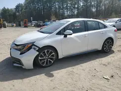 JTDS4RCE1LJ038988 2020 TOYOTA COROLLA