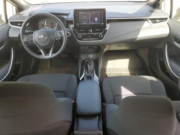 JTDS4RCE1LJ038988 2020 TOYOTA COROLLA - Image 8