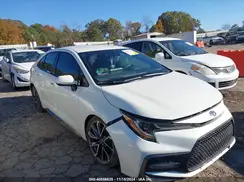 JTDS4RCE1LJ039946 2020 TOYOTA COROLLA