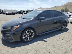JTDS4RCE1LJ040675 2020 TOYOTA COROLLA