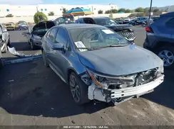JTDS4RCE1LJ042779 2020 TOYOTA COROLLA