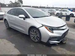 JTDS4RCE1LJ050249 2020 TOYOTA COROLLA