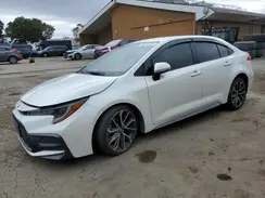 JTDS4RCE1LJ050364 2020 TOYOTA COROLLA