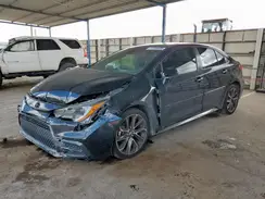 JTDS4RCE1LJ052051 2020 TOYOTA COROLLA