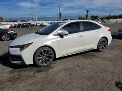 JTDS4RCE1LJ052695 2020 TOYOTA COROLLA