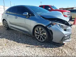 JTDS4RCE2LJ000167 2020 TOYOTA COROLLA