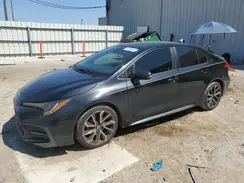 JTDS4RCE2LJ001044 2020 TOYOTA COROLLA