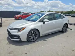 JTDS4RCE2LJ002629 2020 TOYOTA COROLLA